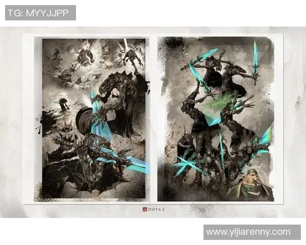 DOTA2热点分析WE战队在阵地战中的战略布局与执行力探讨
