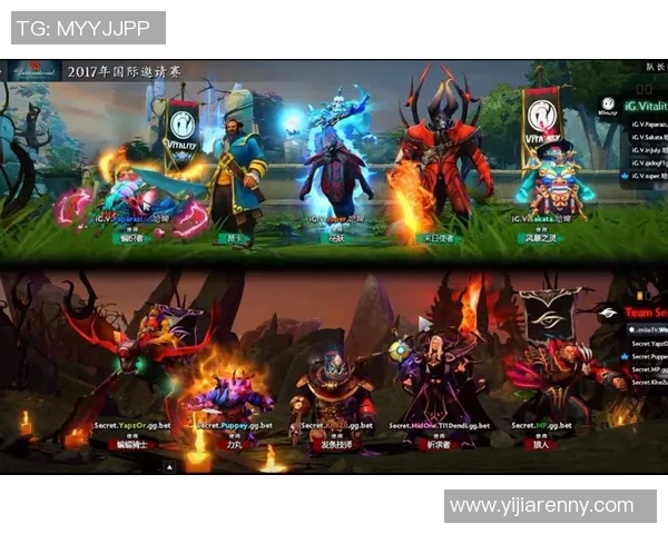 权威发布DOTA2与LOL力量实力榜单S15全解析与对比分析