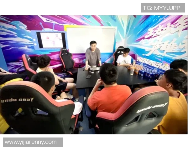 电竞新闻电竞之路的深度剖析陈军在英雄联盟中的奋斗与成长