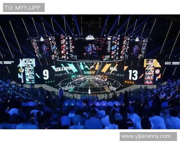 科学提升电竞比分的英雄联盟比赛经验与训练方法探讨实时新闻